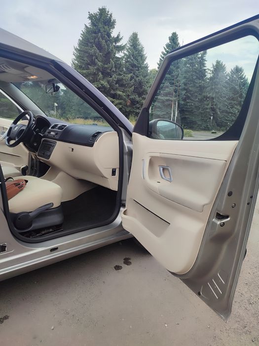 Skoda Roomster 2009 VIN TMBMD65J295026948 фото оголошення 15 з 24