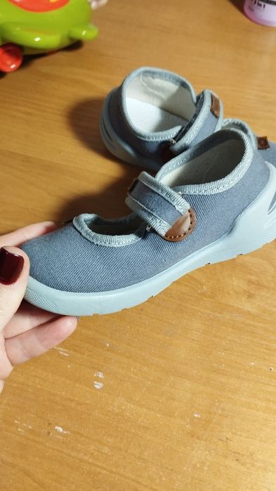 Дитячі капчики в садочок