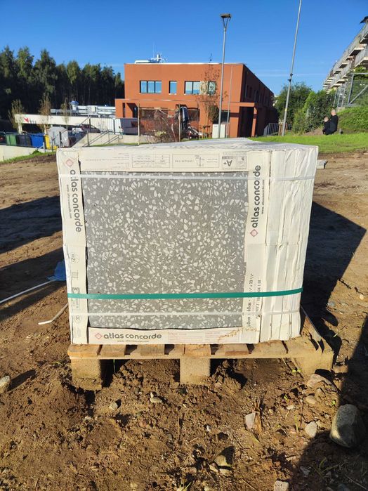 Płytki lastryko 60*60