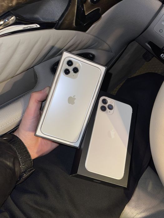 Iphone 11 pro 64 92%