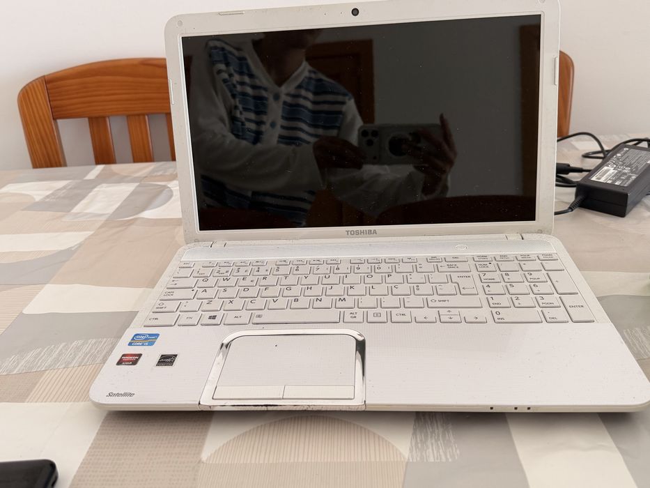 Toshiba