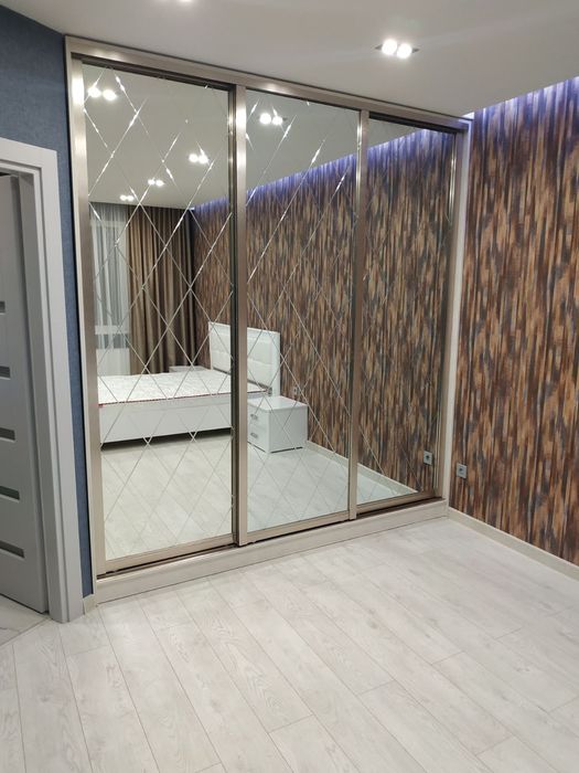 Шафа Купе в наявності та на замовлення