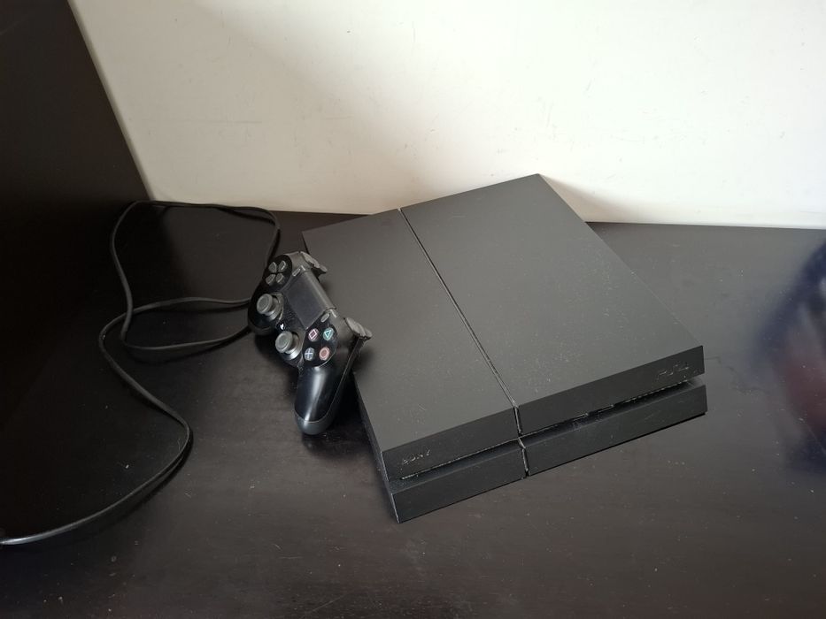 Playstation4 sem garantia