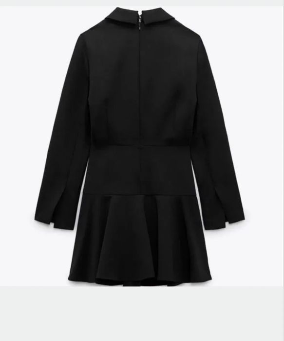 Плаття піджак zara