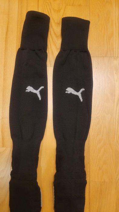 Getry piłkarskie PUMA