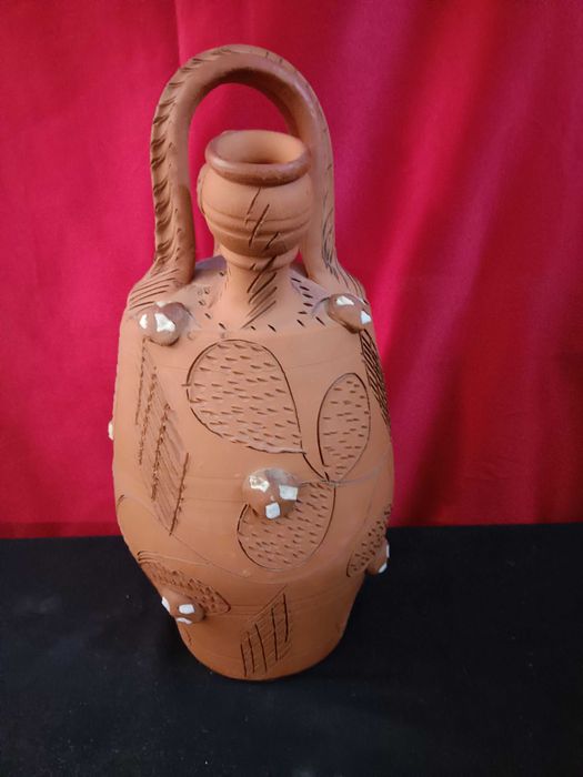 Loiça alentejana 13  peças