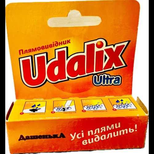 Пятновыводитель Удаликс, аналог Дашенька, Udalit+