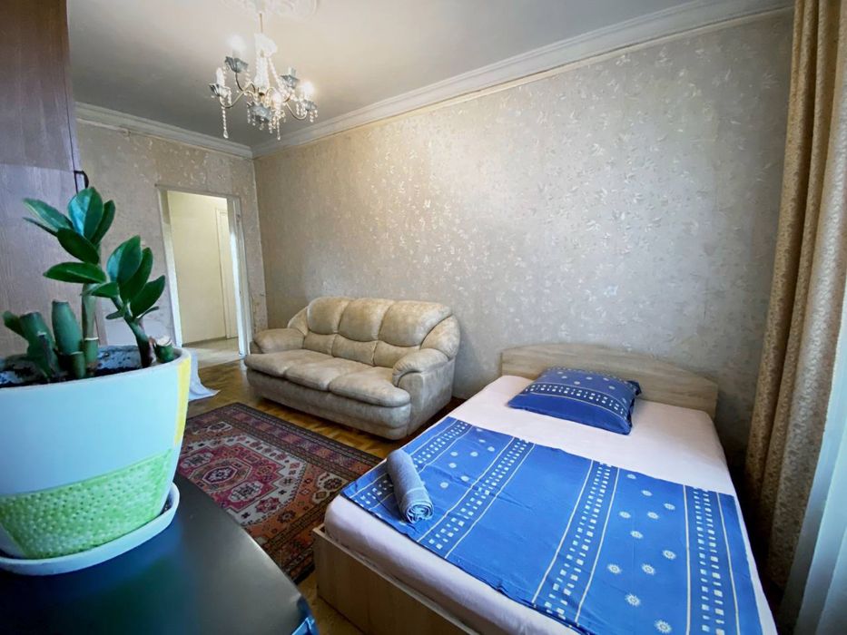 Своя 2-комнатная квартира метро Дарница, ул. Попудренко 22/14