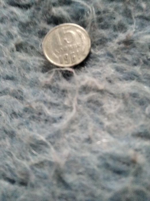 Продам монеты старые