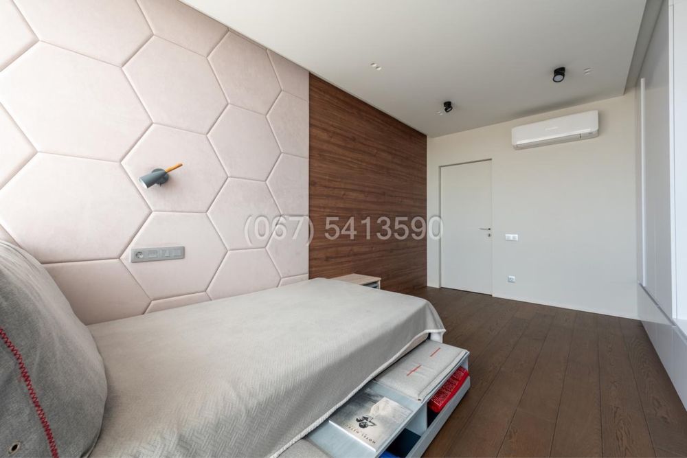 Многокомнатная квартира по адресу ул. Джона Маккейна (площадь 200 м²) - Atlanta.ua - фото 16