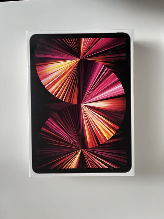 iPad Pro 11 3gen PUDELKO