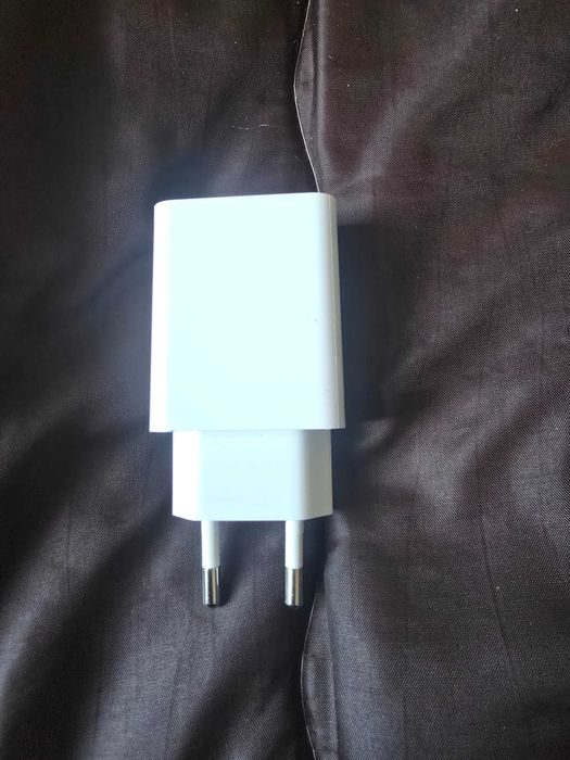 Carregador 22,5w xiaomi