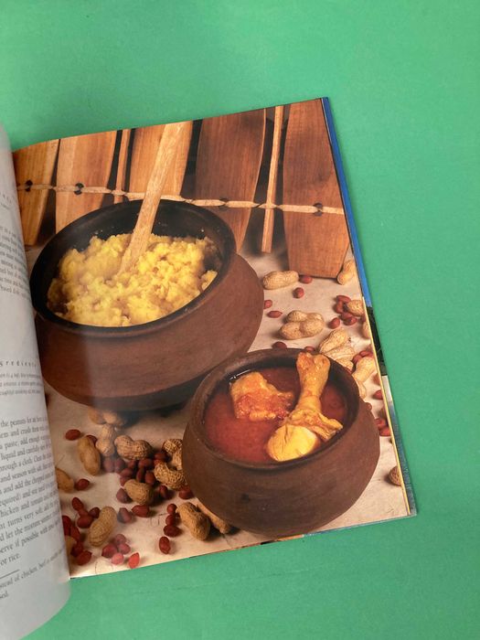 Livro Culinária Sabores Além-Mar Chefe Silva Texto Editora