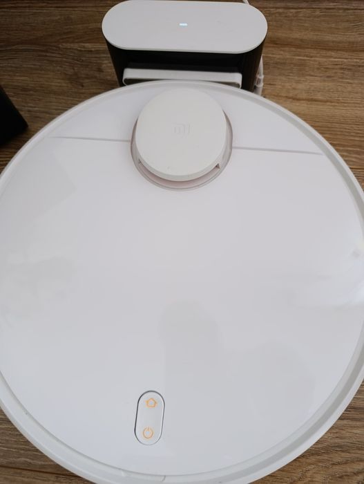Mi Robot Vacuum Mop Pro