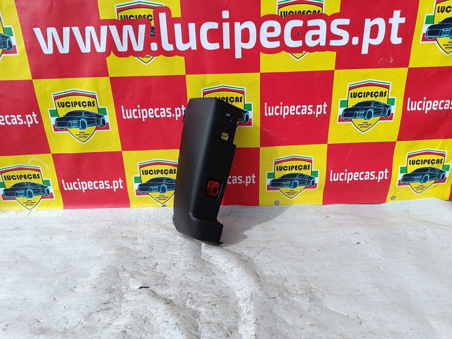 Canto Para Choque Trás Esq CITROEN JUMPER