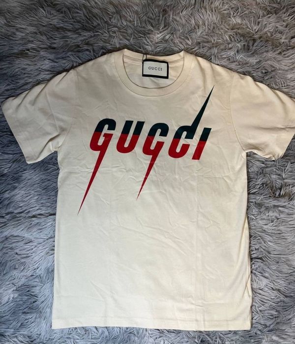 Футболка Gucci , гучи t shirt