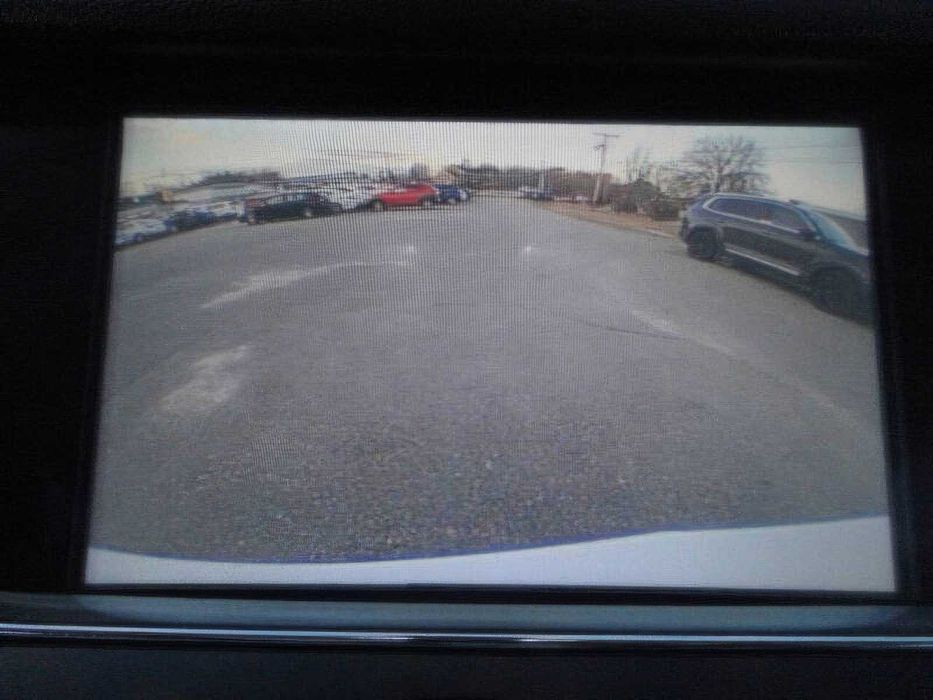 Cadillac XT5      2018