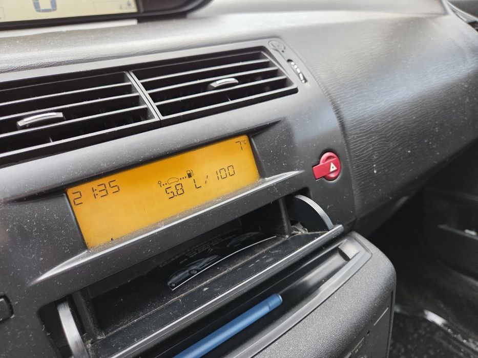 Продам Citroen C4 дизель