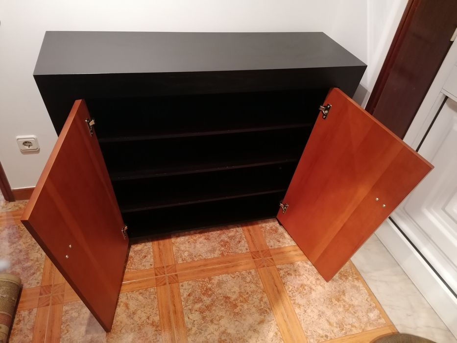 Sapateira 2 Portas