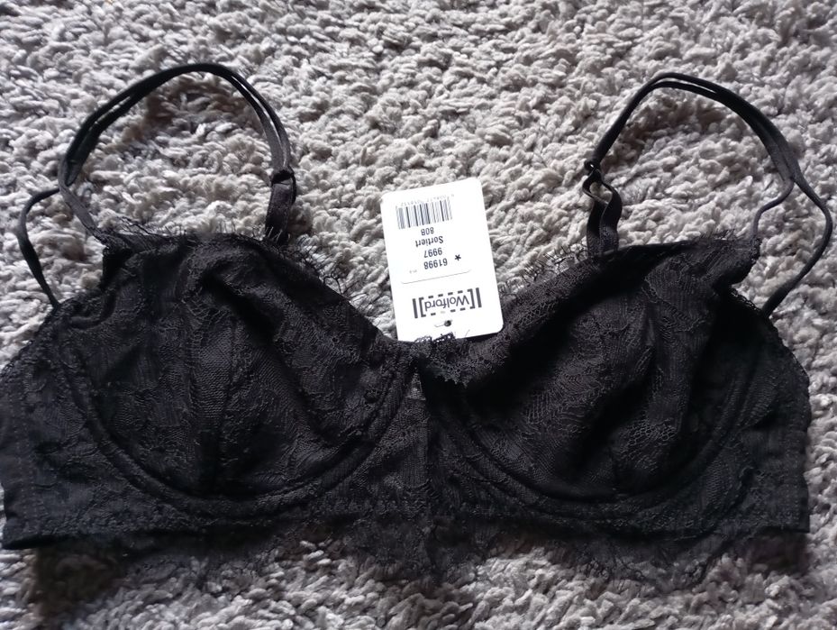 Soutien da Wolford! Lindo!!