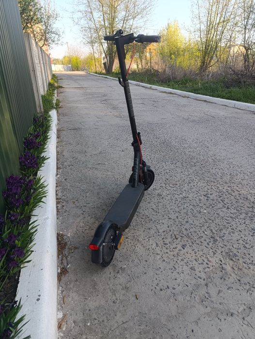 Електросамокат Xiaomi electric scooter 5