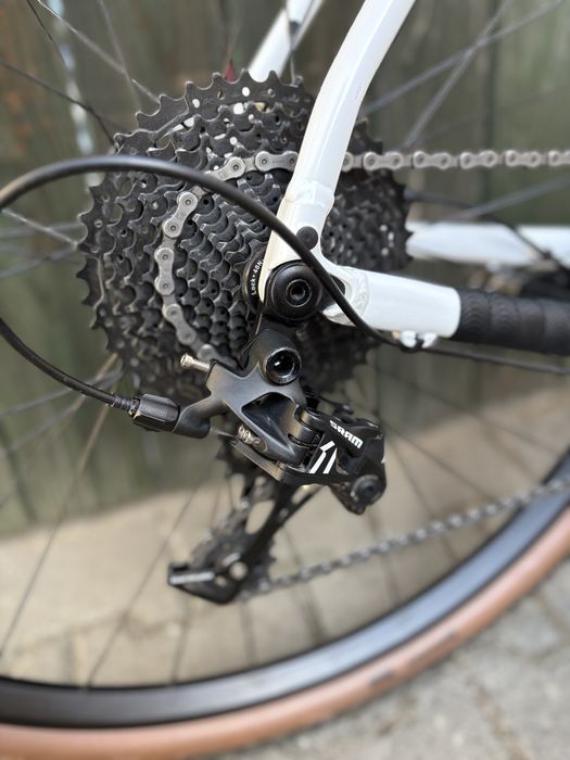 NS Bikes Rag 2+ Sram Apex 1x11 L gravel
