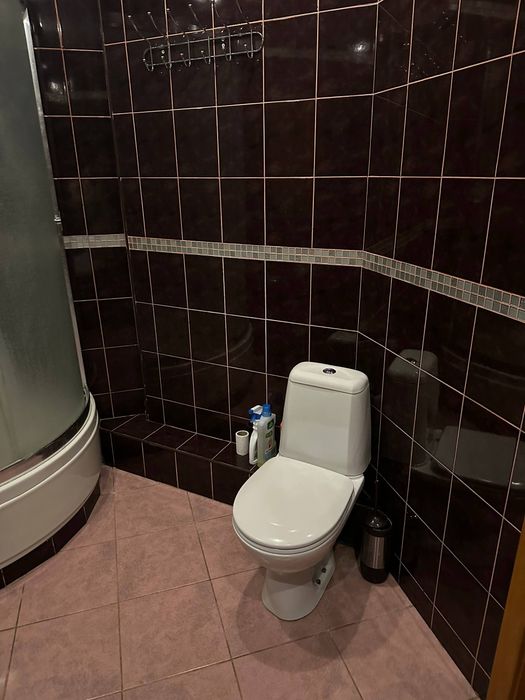 Оренда,2к квартира,Драгоманова 31Б,3 поверх, Власник.