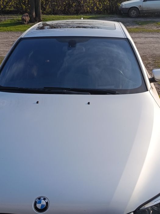 Продам BMW e60 X-drive