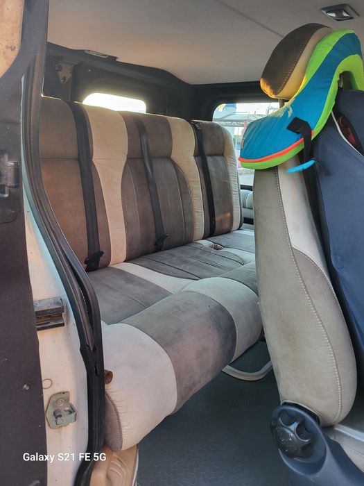 Продаж Рено Трафік