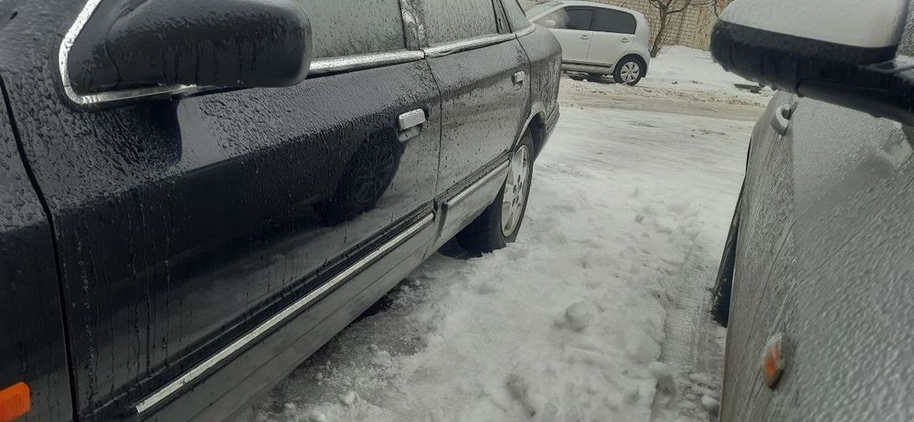 Продам форд Скорпио с переоформлением сразу