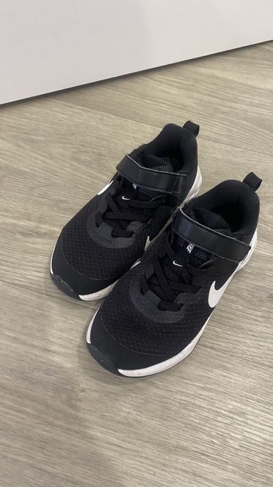 Кроссовки Nike Revolution 6 р. 27