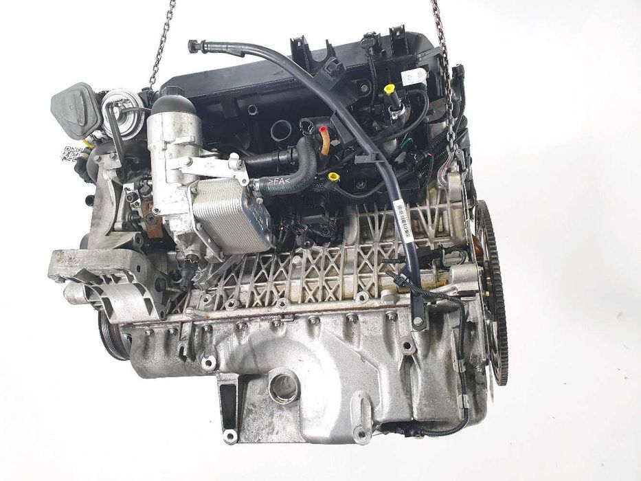 MOTOR COMPLETO BMW 3.0D 235CV - Refª : 306D3