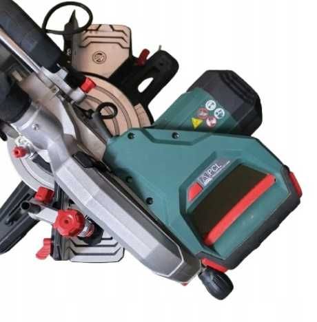 Piła ukośnica Metabo KGS 254 M