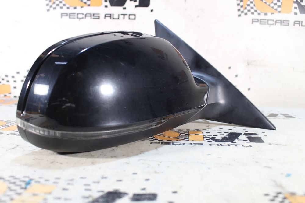 Retrovisor / espelho direito AUDI A5 (8T3)