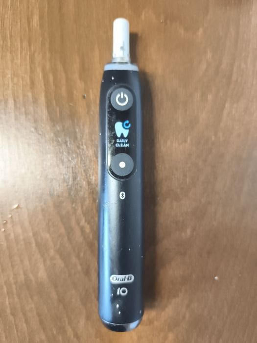 Korpus szczoteczki elektrycznej Oral-B io 10