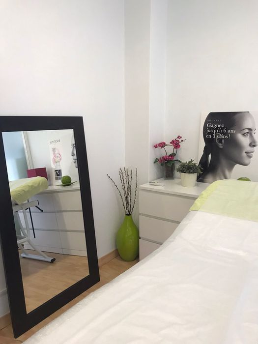 Gabinete de Estética em Telheiras