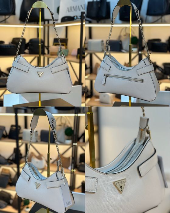 Жіноча сумка GUESS Оригінал