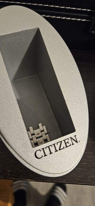 Citizen Chronograph