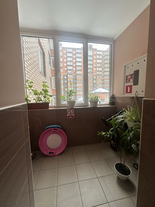 Квартира 1 кім. ЖК Галицький Лев БЕЗ КОМІСІЇ з меблями і технікою