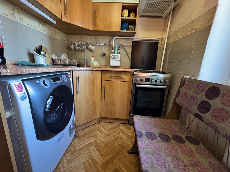 Продаж 1-к квартири по вул.С.Бандери м.Тернопіль