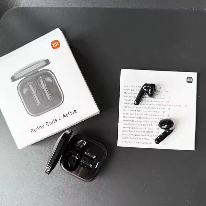 Xiaomi Redmi Buds 6 Active