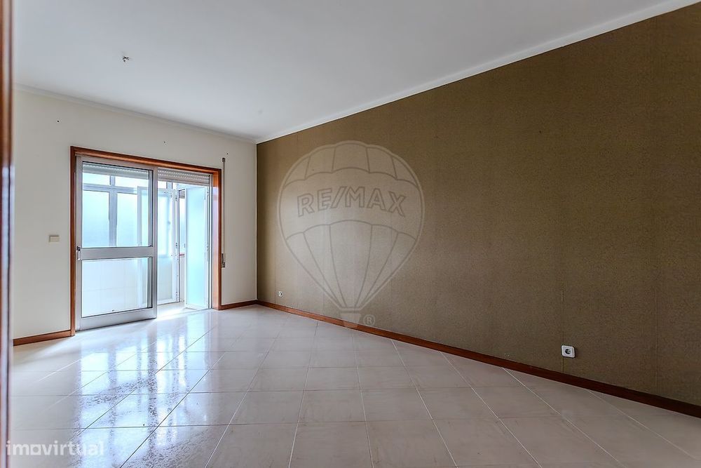 Apartamento T2 para venda