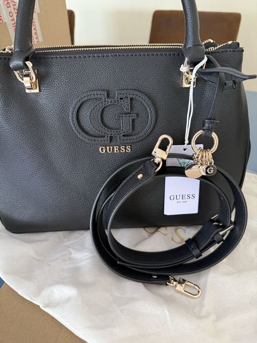 Mala Guess Calebra Hobo