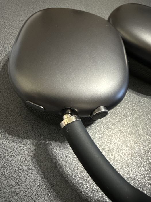 Słuchawki Apple AirPods Max