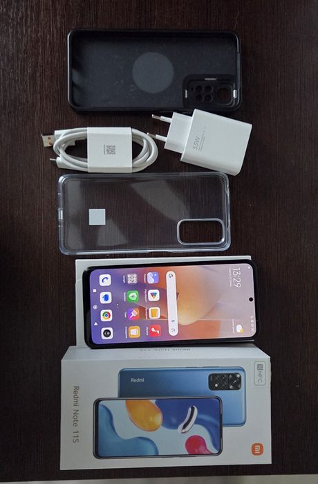 Телефон Redmi Note 11S