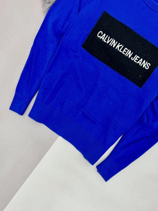 Кофта Calvin Klein С розмір Р69