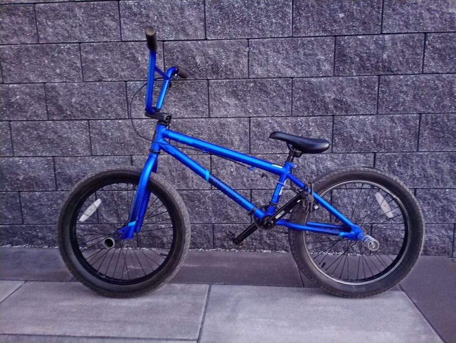 Bmx mongoose Legion