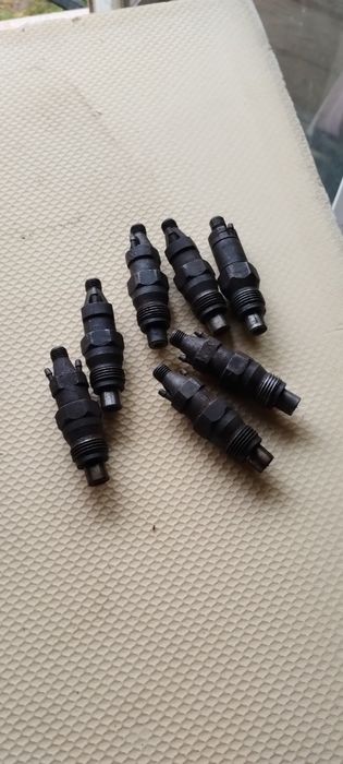Форсунки 1,9тді.   .