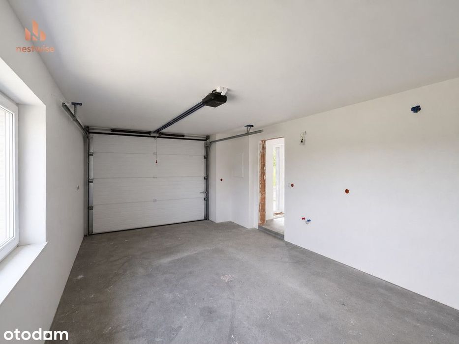 Dom wolnostojący | 162 m² | Centrum Gdów