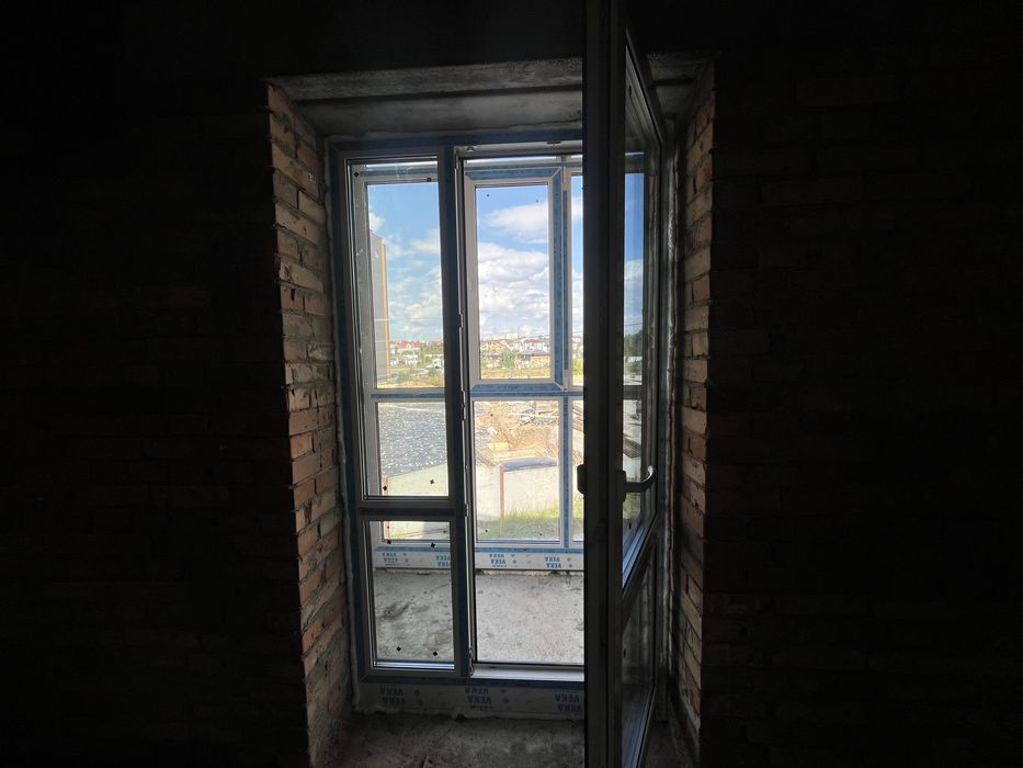 Продається 1 к квартира 41,6м2  Гніванське шосе